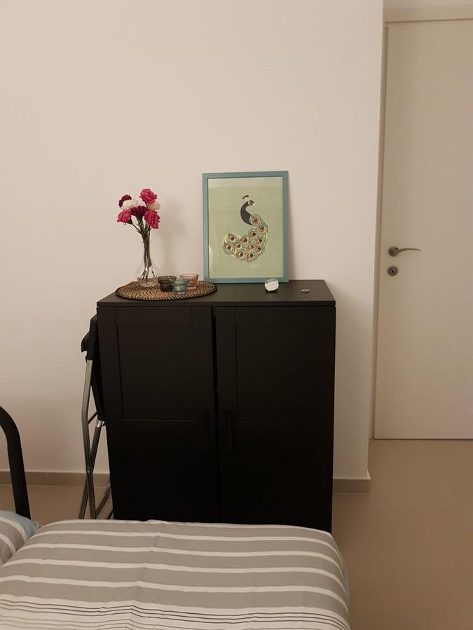 Private Bed/Bathroom In Netanya Dış mekan fotoğraf