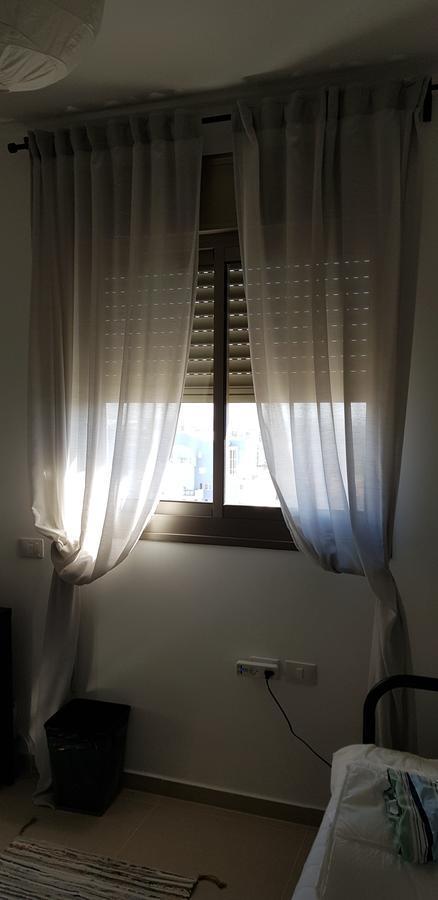 Private Bed/Bathroom In Netanya Dış mekan fotoğraf