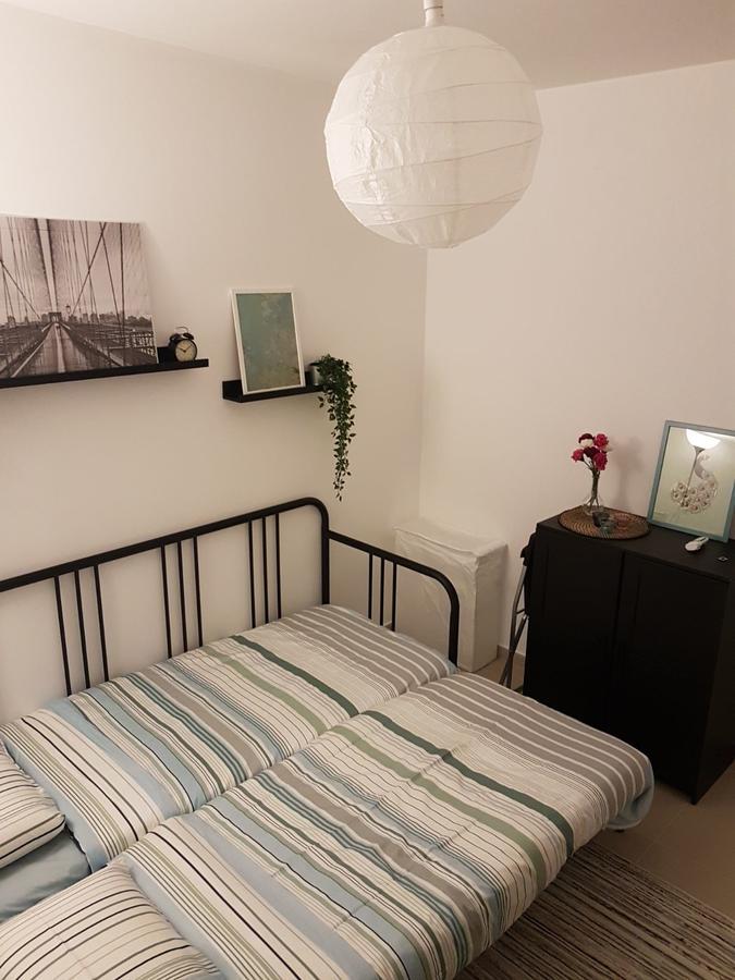 Private Bed/Bathroom In Netanya Dış mekan fotoğraf