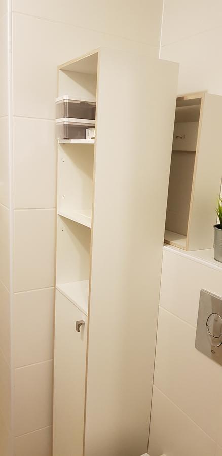 Private Bed/Bathroom In Netanya Dış mekan fotoğraf