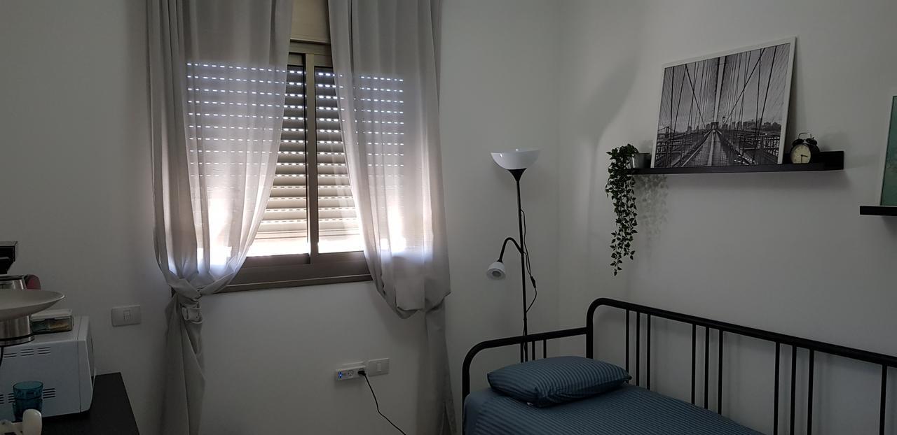 Private Bed/Bathroom In Netanya Dış mekan fotoğraf