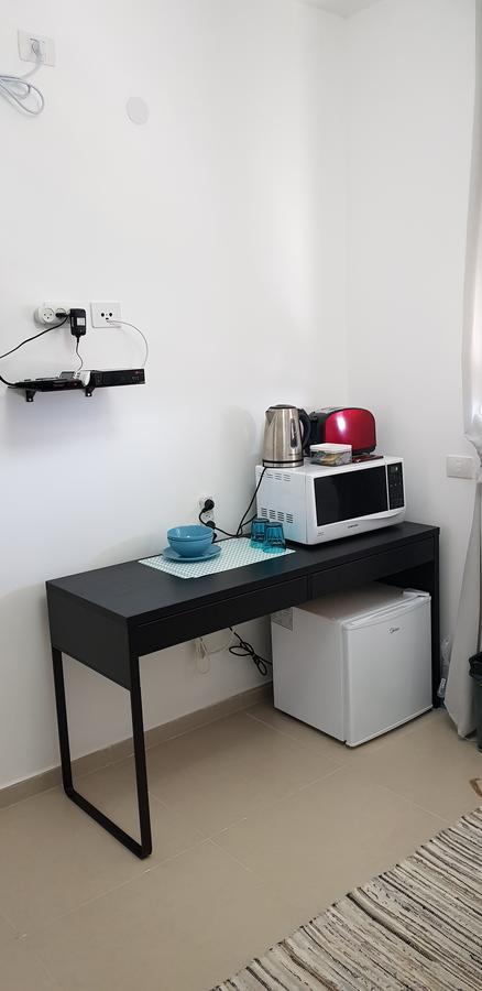 Private Bed/Bathroom In Netanya Dış mekan fotoğraf